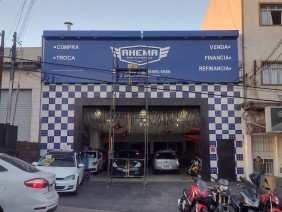 Toldos e Fachadas em Diadema - Photo 8