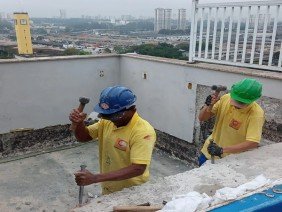 Construçoes & Reformas SFS - Photo 2