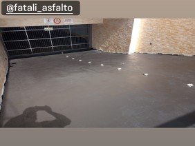 Fatalii Contruções, Pavimentações em Toda São Paulo - Photo 0