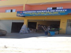 Depósito Estrela Do Norte - Photo 1