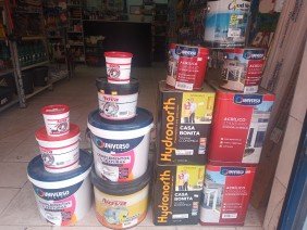 Classe A - Material para Construção, Ferragens, Hidráulica e Elétrica - Photo 1