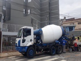 Nascemix Concreto - Photo 1