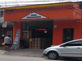 Casa Fernandes Materiais para Construção - Photo 3
