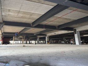 Status Construtora e Estruturas Metálicas - Photo 1