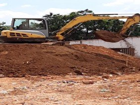 Tavares Terraplenagem - Photo 1