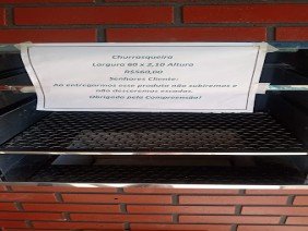 Depósito Barbareca Materiais de Construção - Photo 2