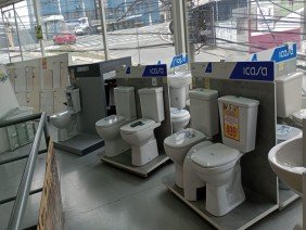 JC Comércio de Materiais para Construção - Photo 6