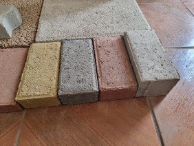 Intertravados Bloco Jef Comércio e Material Para Construção - Photo 2