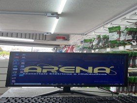 Arena Elétrica e Hidráulica - Photo 3