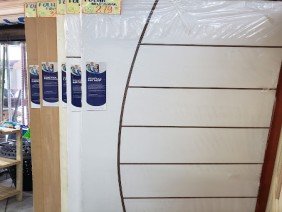 Depósito São Francisco fábrica de lajes - Photo 4