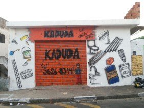KADUDA materiais para construção - Photo 6