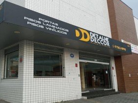 Detalhe Deccor Painel Ripado, Pisos Vinilicos, Laminados e Piso de Madeira Maciça - Photo 0