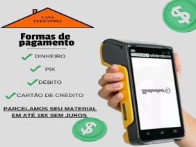 Casa Fernandes Materiais para Construção - Photo 2