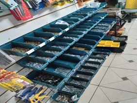 Cabelo Materiais - Photo 3