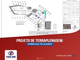 Polar Topografia & Projetos LTDA - Photo 1