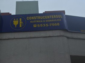 CONSTRUCENTER SUL Material de Construção - Photo 5