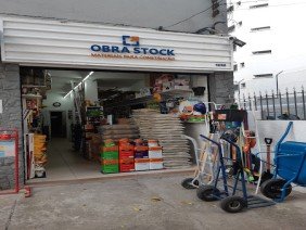 Obra Stock Moema - Photo 4