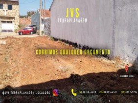 Jvs Terraplanagem - Photo 0