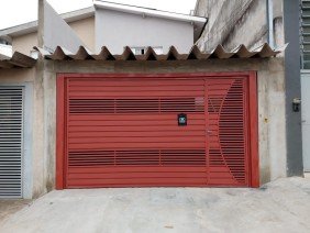 NR PORTÕES - Serralheria Especializada em Instalações, Fabricação e Restauração de Portões - Photo 0