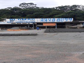 Blomac Blocos Mad. Construção - Photo 2