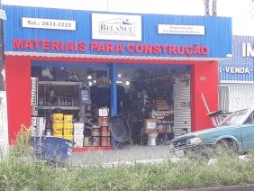 Belasul Comércio de Material para Construção - Photo 1