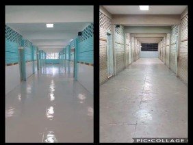 Bambam Pinturas e Reformas - Pintura Residencial- empresarial- comercial e Predial - Photo 5