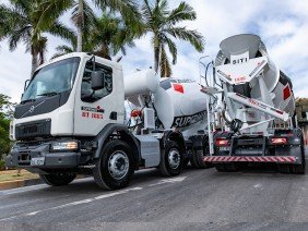 Supermix Concreto S/A. - Photo 1
