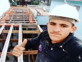 Pedreiro da VR construções - Photo 1
