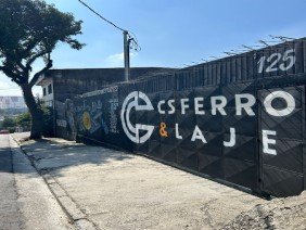 Cs Ferro & Laje - Photo 1