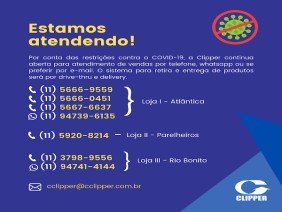 Clipper Materiais para Construção - Photo 3