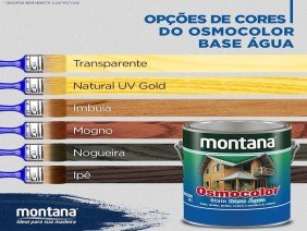 Comanza Tintas e Vernizes - Photo 1