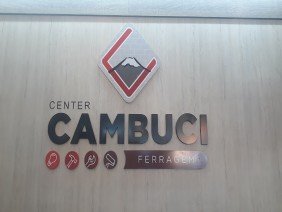 Center Cambuci Ferragem - Photo 0