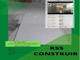 RSS Construir - Photo 2