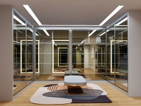Raquel Carvalho Arquitetura e Interiores - Photo 5