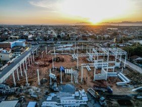 Telmec: Construtora, Engenharia civil, Arquitetura, Instalação, São Paulo - SP - Photo 4
