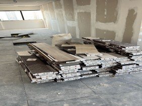 Infinity Serviços | Construção, Reforma e Terceirização de Mão de Obra - Photo 2
