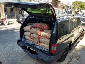 CimentoFort - Distribuidora de Cimento - Photo 0