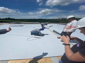 LVTEC impermeabilização e construção. - Photo 2