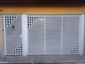 Erdape Portões - Photo 1