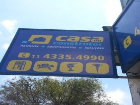Casa do Construtor - Aluguel de Equipamentos - Photo 3