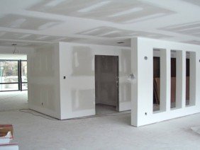 DiviCentro - Forros e Divisorias Gesso,Drywall,Eucatex,Pvc e Acusticos. - Photo 0