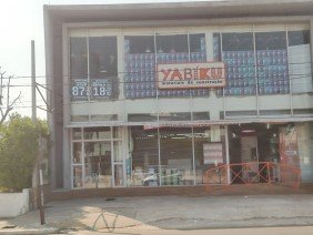 Yabiku Materiais de Construção - Photo 1