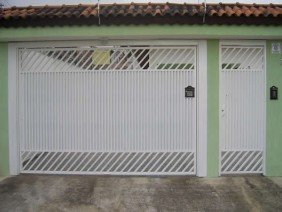 SERRALHERIA MARLON - Serralherias,Portões Automáticos,Portas De Aço - Photo 4