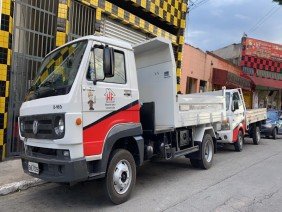 HF materiais para construção - Photo 2