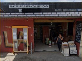 DLA Materiais Para Construção e Elétrica - Photo 1