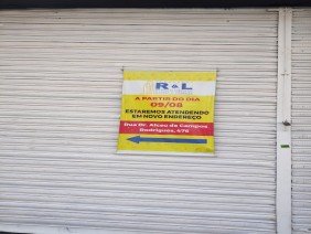 Ferragens R&L - Itaim Materiais Para Construção - Photo 0