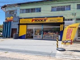FTOOLS - SOLUÇÕES EM FERRAMENTAS - Photo 3