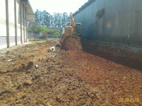 ZUNTER TERRAPLENAGEM E CONSTRUÇÕES LTDA - Photo 2