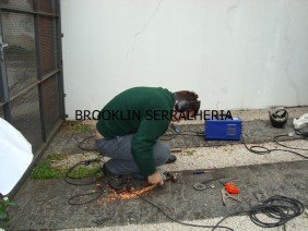 Brooklin Serralheria - Photo 4