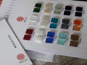 MILSCKI REVESTIMENTO ARTE MOSAICO E INSTALAÇÕES - Photo 2